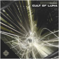 CULT OF LUNA The Beyond [CD]